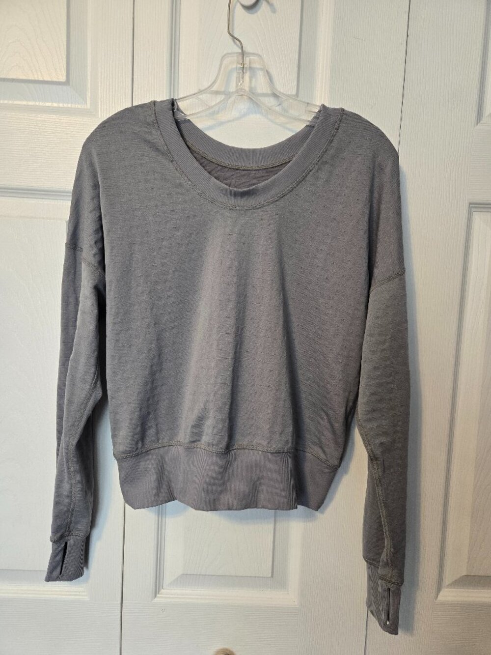 Nike Long Sleeve, size S.